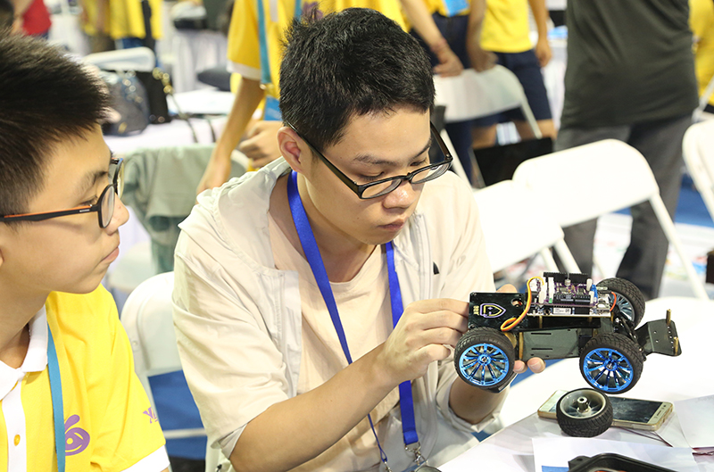 湖北推广“放心餐饮社会监督码”