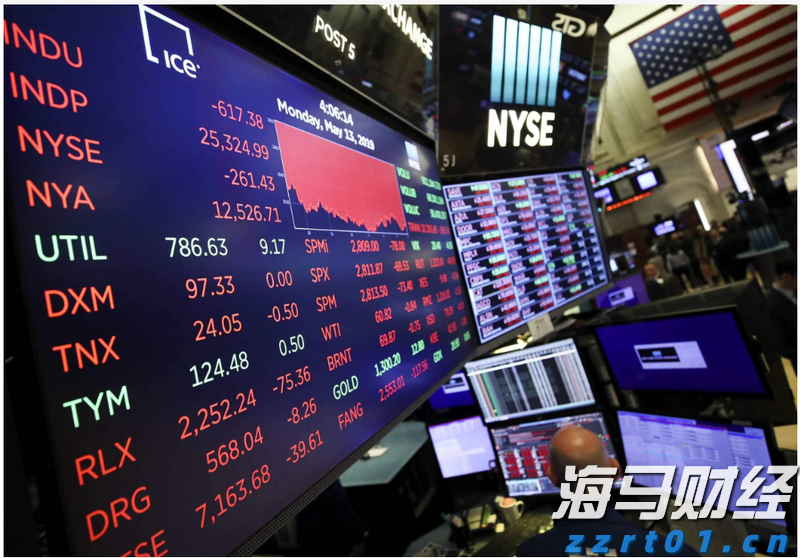 高盛警示：美国基准关税可能升至15%，通胀将达3.3%