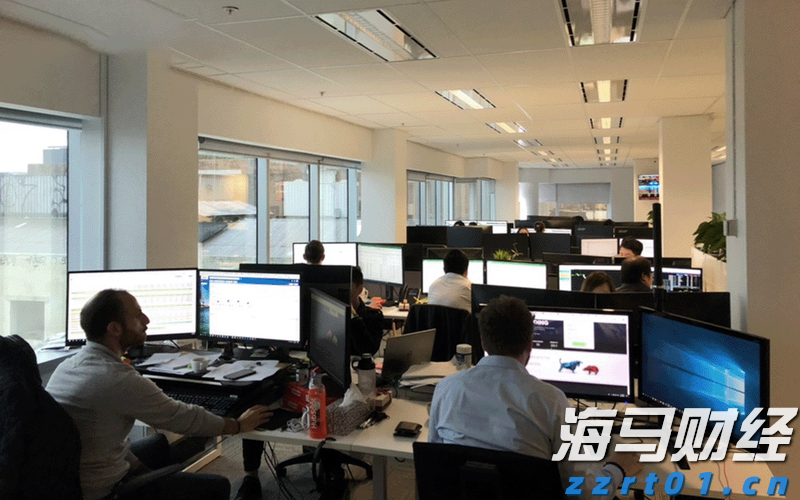 今年前七个月广东新设外资企业数量同比增长32.7%