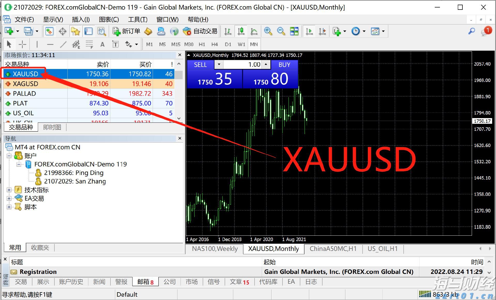 美银报告：美股一周“失血”280亿美元 货币基金成香饽饽