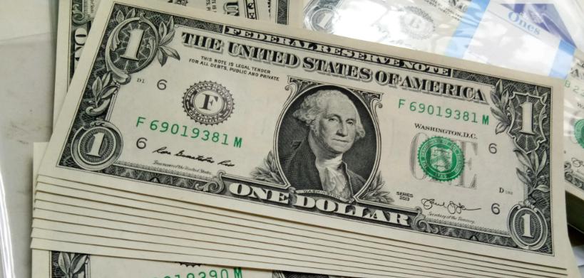 通胀“暂时论”再现！华尔街看好CPI公布后美股继续上涨