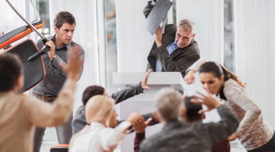 市场情绪发出警报，美股多头增添一忧