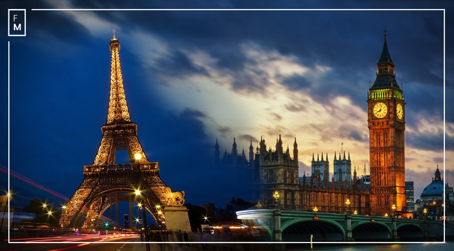 英伟达(NVDA.US)以近60%运营利润率领先“七巨头”，特斯拉仅8.76%居末